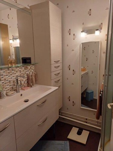 Location appartement Amiens 80000 Somme 86 m2 3 pièces 844 euros