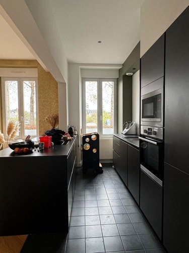 Maison a vendre Laval 53000 Mayenne 40 m2 5 pièces 576400 euros