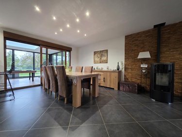 Maison a vendre Saint-Floris 62350 Pas-de-Calais 195 m2 8 pièces 422000 euros