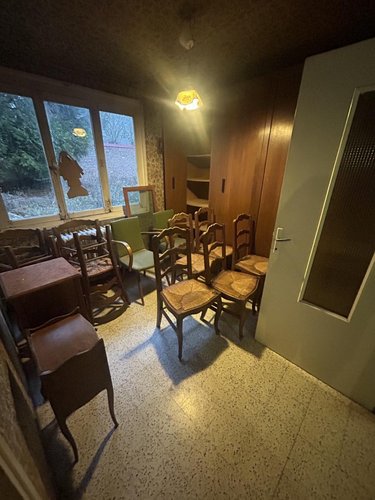 Maison a vendre Paillencourt 59295 Nord 154 m2 6 pièces 94800 euros