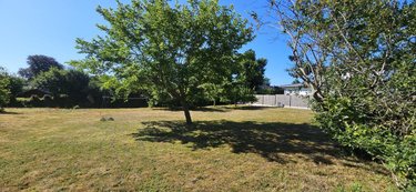 Terrain a batir a vendre Fouesnant 29170 Finistère 737 m2  222600 euros