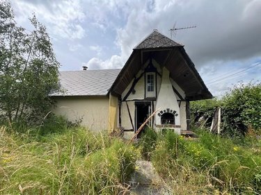 Maison a vendre Bernay 27300 Eure 100 m2 6 pièces 94600 euros