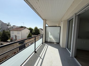 Appartement a vendre Cormontreuil 51350 Marne 45 m2 2 pièces 160000 euros