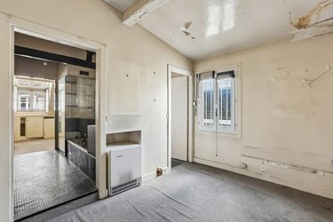 Appartement a vendre Paris 3e arrondissement 75003 Paris 77 m2 3 pièces 845000 euros
