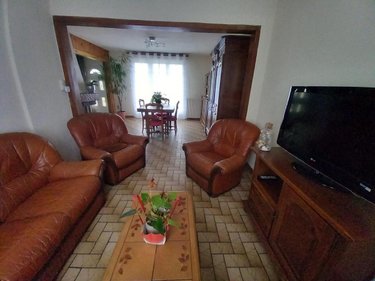 Maison a vendre Domfront-en-Poiraie 61700 Orne 80 m2 6 pièces 79500 euros