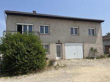 Maison a vendre Beire-le-Fort 21110 Côte-d'Or 110 m2  210000 euros