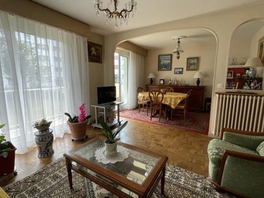 Appartement a vendre Lorient 56100 Morbihan 85 m2 5 pièces 94680 euros