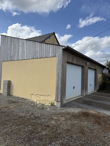 Maison a vendre Merdrignac 22230 Côtes-d'Armor 91 m2  136000 euros