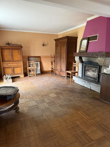 Maison a vendre Elven 56250 Morbihan 143 m2 6 pièces 416900 euros