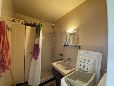 Maison a vendre Tinqueux 51430 Marne 109 m2 5 pièces 232500 euros