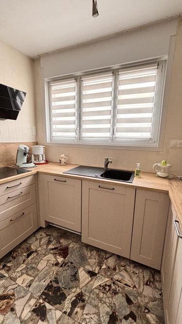 Maison a vendre La Capelle-lès-Boulogne 62360 Pas-de-Calais 138 m2 5 pièces 282000 euros