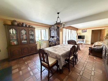 Maison a vendre Saint-Usage 21170 Côte-d'Or 150 m2  367500 euros