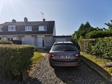 Maison a vendre Dainville 62000 Pas-de-Calais 83 m2 4 pièces 200640 euros