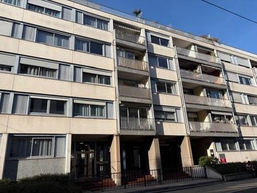 Appartement a vendre Besançon 25000 Doubs 36 m2 2 pièces 79000 euros