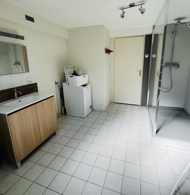 Appartement a vendre Dole 39100 Jura 84 m2 3 pièces 140000 euros