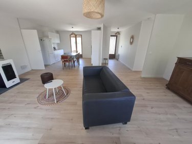 Maison a vendre Les Gonds 17100 Charente-Maritime 105 m2 5 pièces 236070 euros
