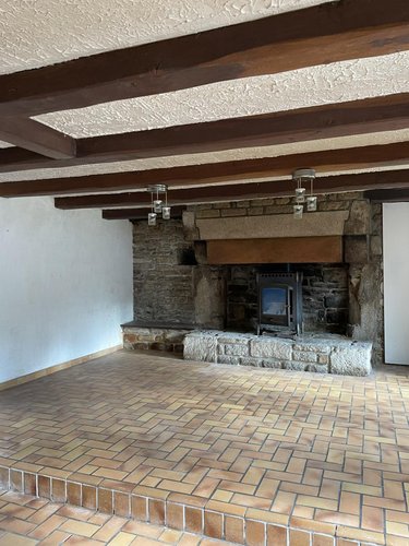 Maison a vendre Treffléan 56250 Morbihan 126 m2 4 pièces 188110 euros