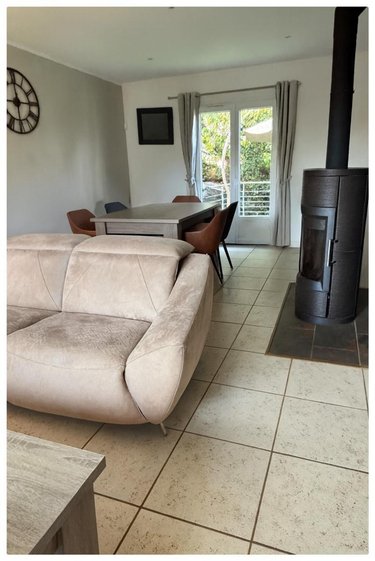 Maison a vendre Avrillé 49240 Maine-et-Loire 112 m2 5 pièces 368710 euros