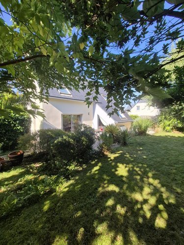 Maison a vendre Brest 29200 Finistère 113 m2 6 pièces 320000 euros