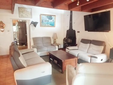 Maison a vendre Plougourvest 29400 Finistère 127 m2 7 pièces 270920 euros