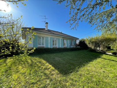 Maison a vendre Viriat 01440 Ain 150 m2 4 pièces 255000 euros