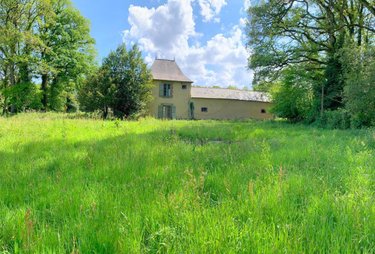 Maison a vendre Saint-Méen-le-Grand 35290 Ille-et-Vilaine 148 m2 3 pièces 235260 euros