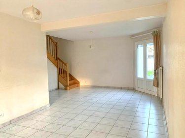 Maison a vendre Locminé 56500 Morbihan 112 m2 5 pièces 250080 euros