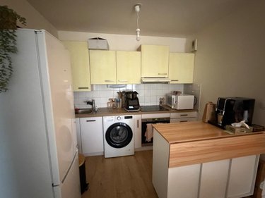 Appartement a vendre Tinténiac 35190 Ille-et-Vilaine 55 m2 3 pièces 146300 euros