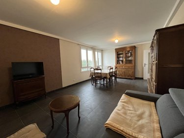 Appartement a vendre Tinqueux 51430 Marne 79 m2 4 pièces 170000 euros