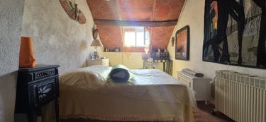 Maison a vendre Berric 56230 Morbihan 128 m2 5 pièces 283500 euros