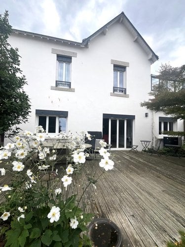 Maison a vendre Vannes 56000 Morbihan 188 m2 8 pièces 1486000 euros