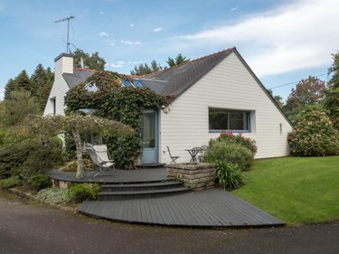 Maison a vendre Fouesnant 29170 Finistère 149 m2  615600 euros