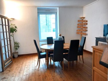 Maison a vendre La Ferté Macé 61600 Orne 168 m2 8 pièces 187000 euros