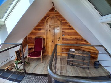 Maison a vendre Rives-d'Andaine 61140 Orne 570 m2 11 pièces 4300000 euros