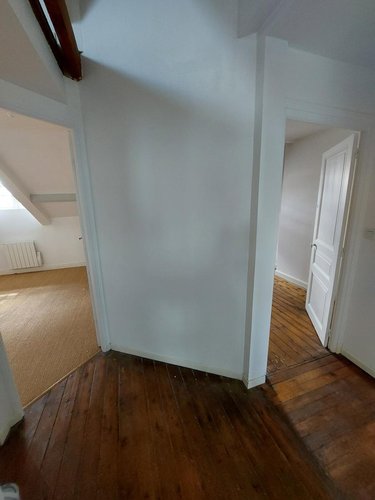 Location appartement Reims 51100 Marne 47 m2 3 pièces 790 euros