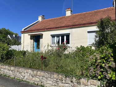 Maison a vendre Lorient 56100 Morbihan 71 m2 4 pièces 260212 euros
