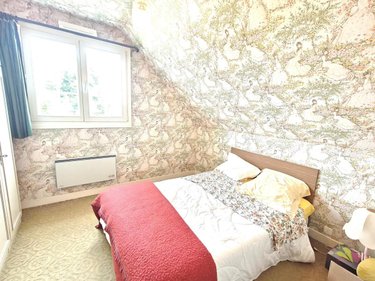 Maison a vendre Pontfaverger-Moronvilliers 51490 Marne 121 m2 5 pièces 261000 euros