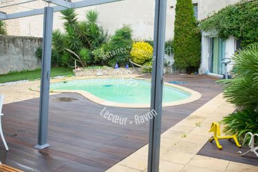 Maison a vendre Milhaud 30540 Gard 110 m2 5 pièces 340000 euros