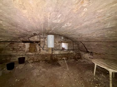 Maison a vendre Fontaines 71150 Saône-et-Loire 109 m2 5 pièces 241500 euros