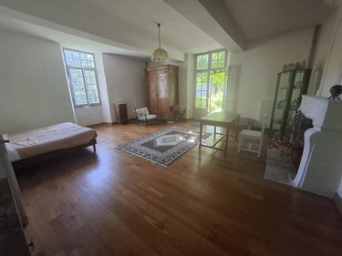Maison a vendre Courcoury 17100 Charente-Maritime 165 m2 4 pièces 272792 euros