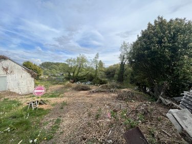 Terrain a batir a vendre Saint-Laurent-Blangy 62223 Pas-de-Calais 1019 m2  103200 euros