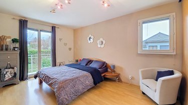 Maison a vendre Divonne-les-Bains 01220 Ain 207 m2 6 pièces 1380000 euros