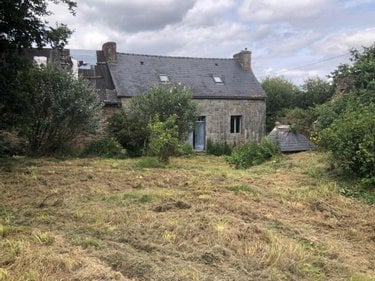 Maison a vendre Plougras 22780 Côtes-d'Armor 115 m2 5 pièces 120600 euros