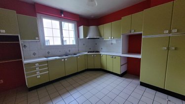 Maison a vendre Sablé-sur-Sarthe 72300 Sarthe 115 m2 4 pièces 157500 euros