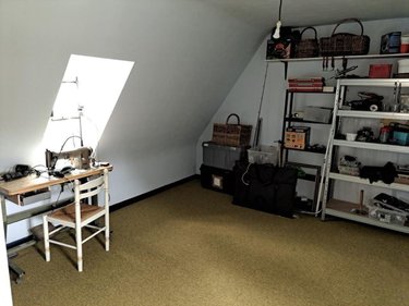 Maison a vendre Huelgoat 29690 Finistère 158 m2 5 pièces 357420 euros