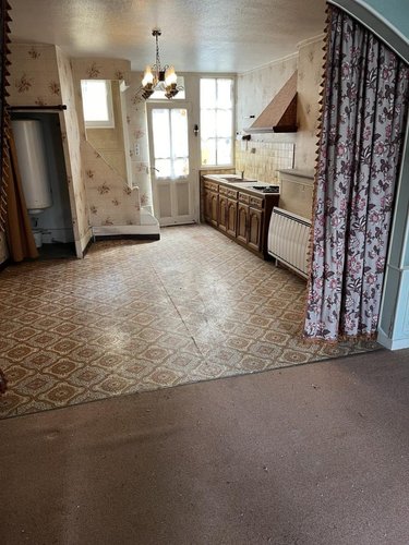 Maison a vendre Avize 51190 Marne 62 m2 4 pièces 53000 euros