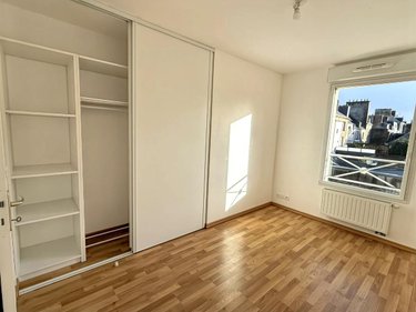 Appartement a vendre Cherbourg-en-Cotentin 50100 Manche 67 m2 3 pièces 247000 euros