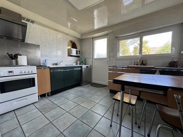 Maison a vendre La Meignanne 49770 Maine-et-Loire 135 m2 6 pièces 320000 euros
