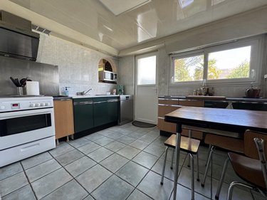 Maison a vendre La Meignanne 49770 Maine-et-Loire 135 m2 6 pièces 330000 euros