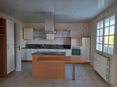 Maison a vendre Les Garennes sur Loire 49610 Maine-et-Loire 128 m2 6 pièces 252000 euros